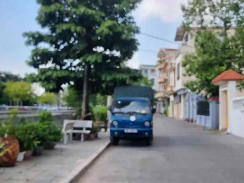 Bán đất 107.4m² tại Phường Từ Sơn, Bắc Ninh... Bán đất tại Từ Sơn, Bắc Ninh 01