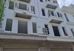 Nhà mặt phố 6 tầng sang trọng gần trường học thuận tiện sinh hoạt... Bán nhà mặt phố tại Hồng Bàng, Hải Phòng 03