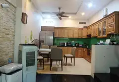 NHÀ HOÀNG LIỆT- GẦN HỒ LINH ĐÀM - 50M RA TRỤC VÀNH ĐAI 3 - TIỆN ÍCH NGẬP TRÀN GÍA 10.7 TỶ... Bán nhà riêng tại Hoàng Liệt, Hà Nội 06