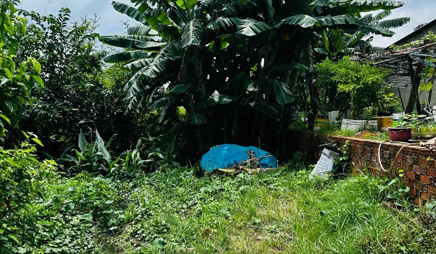 Cơ hội sở hữu đất đẹp Phường Thới An, quỹ đất vàng giá chỉ 3.8 tỷ... Bán đất tại Thới An, Hồ Chí Minh 01