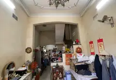 Nhà mặt phố Cộng Hòa giá siêu ưu đãi, sẵn tiện kinh doanh... Bán nhà mặt phố tại Tân Bình, Hồ Chí Minh 07
