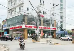 🔥 ĐẤT PHỐ ĐA CẤU – NAM SƠN – BẮC NINH... Bán đất tại Nam Sơn, Bắc Ninh 02