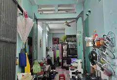 Bán nhà riêng 3 tầng tại phường Gia Định, giá 4.75 tỷ... Bán nhà riêng tại Gia Định, Hồ Chí Minh 04