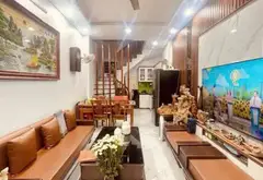 Bán nhà riêng 5 tầng tại Xuân Đỉnh, gần phố, giá 9,35 tỷ... Bán nhà riêng tại Xuân Đỉnh, Hà Nội 01