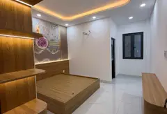 Nhà 5 tầng, 75m2, mặt tiền 4m tại Bình Tân giá 8.55 tỷ... Bán nhà riêng tại Bình Tân, Hồ Chí Minh 07