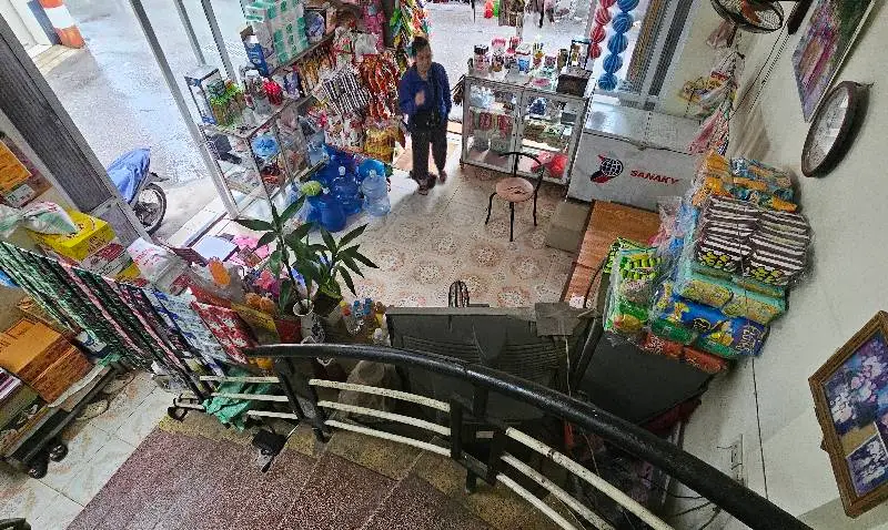 ĐẠI MỖ _ 47M _ 3 TẦNG _ LÔ GÓC HAI MẶT TIỀN _ KINH DOANH _ OTO 7 CHỖ VÀO NHÀ _ GẦN AEON HÀ ĐÔNG... Bán nhà riêng tại Đại Mỗ, Hà Nội 01