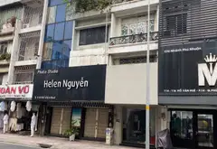 Bán nhà mặt tiền Hồ Văn Huê Phú Nhuận - 4 tầng 5Phòng Ngủ hoàn công đủ... Bán nhà mặt phố tại Đức Nhuận, Hồ Chí Minh 04
