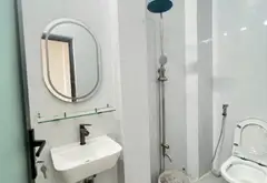 VỊ TRÍ ĐẸP - TRUNG TÂM QUẬN 11 - HẺM THÔNG GẦN CHỢ TRƯỜNG HỌC - NGAY LÊ ĐẠI HÀNH - LÊ THỊ BẠCH CÁT... Bán nhà riêng tại Bình Thới, Hồ Chí Minh 10