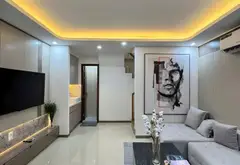 Nhà 5 Tầng Mặt Tiền Đẹp Quận 3 - Cơ Hội Vàng Cho Nhà Đầu Tư... Bán nhà riêng tại Nhiêu Lộc, Hồ Chí Minh 03