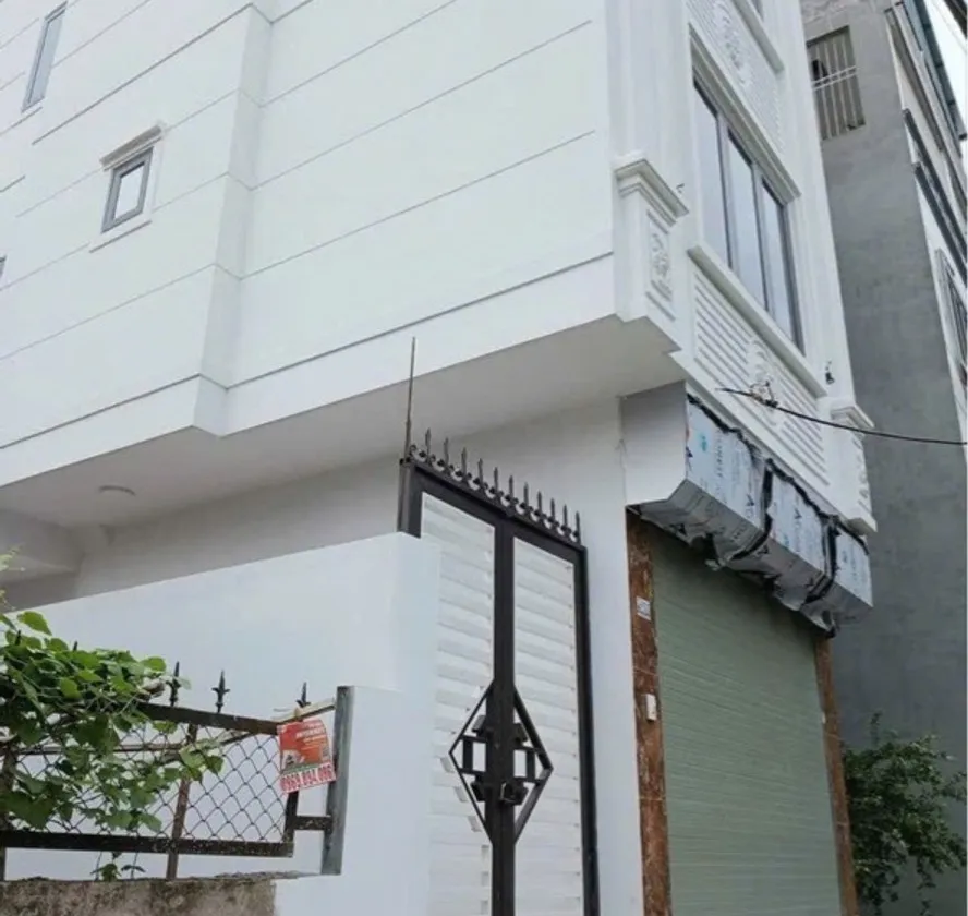 Nhà góc siêu thoáng tại Sơn Đồng, Hà Nội... Bán nhà riêng tại Sơn Đồng, Hà Nội 01
