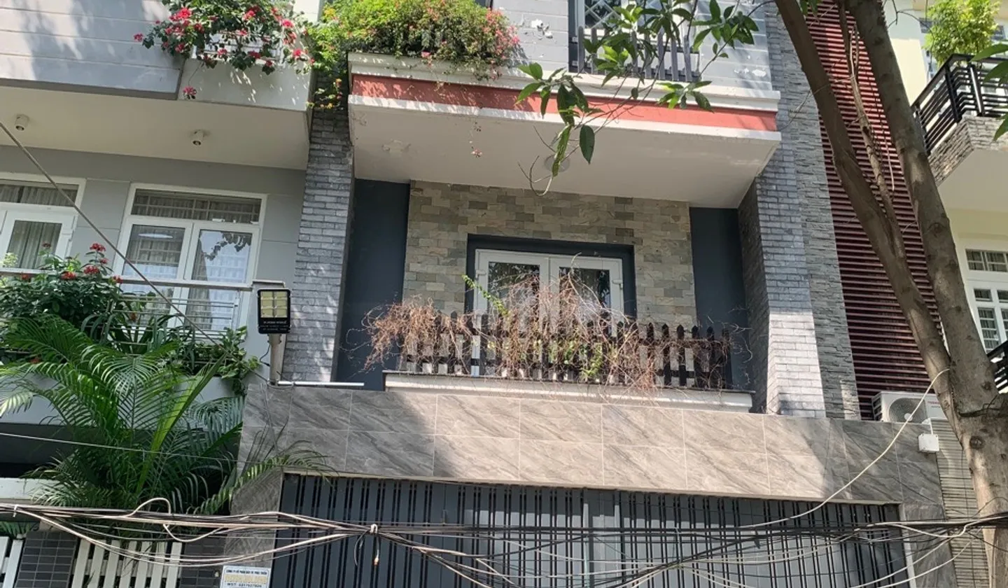 🔥 BÁN BỆ HẠ MẶT TIỀN ĐẶNG THÙY TRÂM – BÌNH THẠNH | 70M² (5x14m) | ĐƯỜNG 10M XE TẢI TRÁNH 🔥... Bán nhà mặt phố tại Bình Lợi Trung, Hồ Chí Minh 01