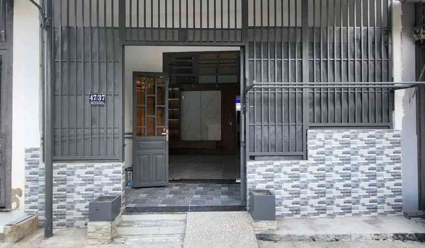 Bán nhà riêng 57m2 tại Nguyễn Công Hoan, giá ưu đãi, pháp lý đầy đủ... Bán nhà riêng tại Đông Hòa, Hồ Chí Minh 01