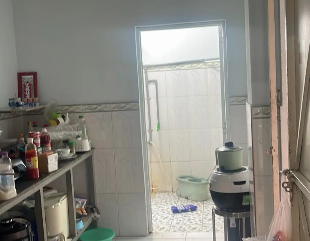 Bán nhà riêng diện tích 184m2 tại Trung Mỹ Tây, Quận 12... Bán nhà riêng tại Trung Mỹ Tây, Hồ Chí Minh 01