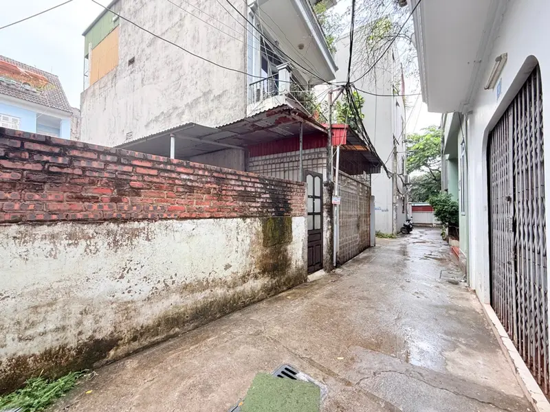 Bán đất 88m² mặt tiền rộng tại Phường Bồ Đề, Hà Nội, giá ưu đãi còn 16 tỷ... Bán đất tại Bồ Đề, Hà Nội 01