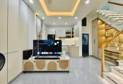 5x7m, Bán nhà 2 Tầng, Hẻm 3M, Phạm Văn Bạch, P12 Gò Vấp, 4 Tỷ hơn... Bán nhà riêng tại An Hội Tây, Hồ Chí Minh 09