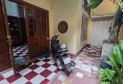 Nhà góc 2 mặt tiền gần ĐBP, hẻm thông - giá tốt để sở hữu ngay... Bán nhà riêng tại Vườn Lài, Hồ Chí Minh 05