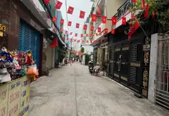 Nhà 2 tầng Tân Bình, giá hấp dẫn cho cuộc sống hiện đại... Bán nhà riêng tại Tân Sơn, Hồ Chí Minh 13