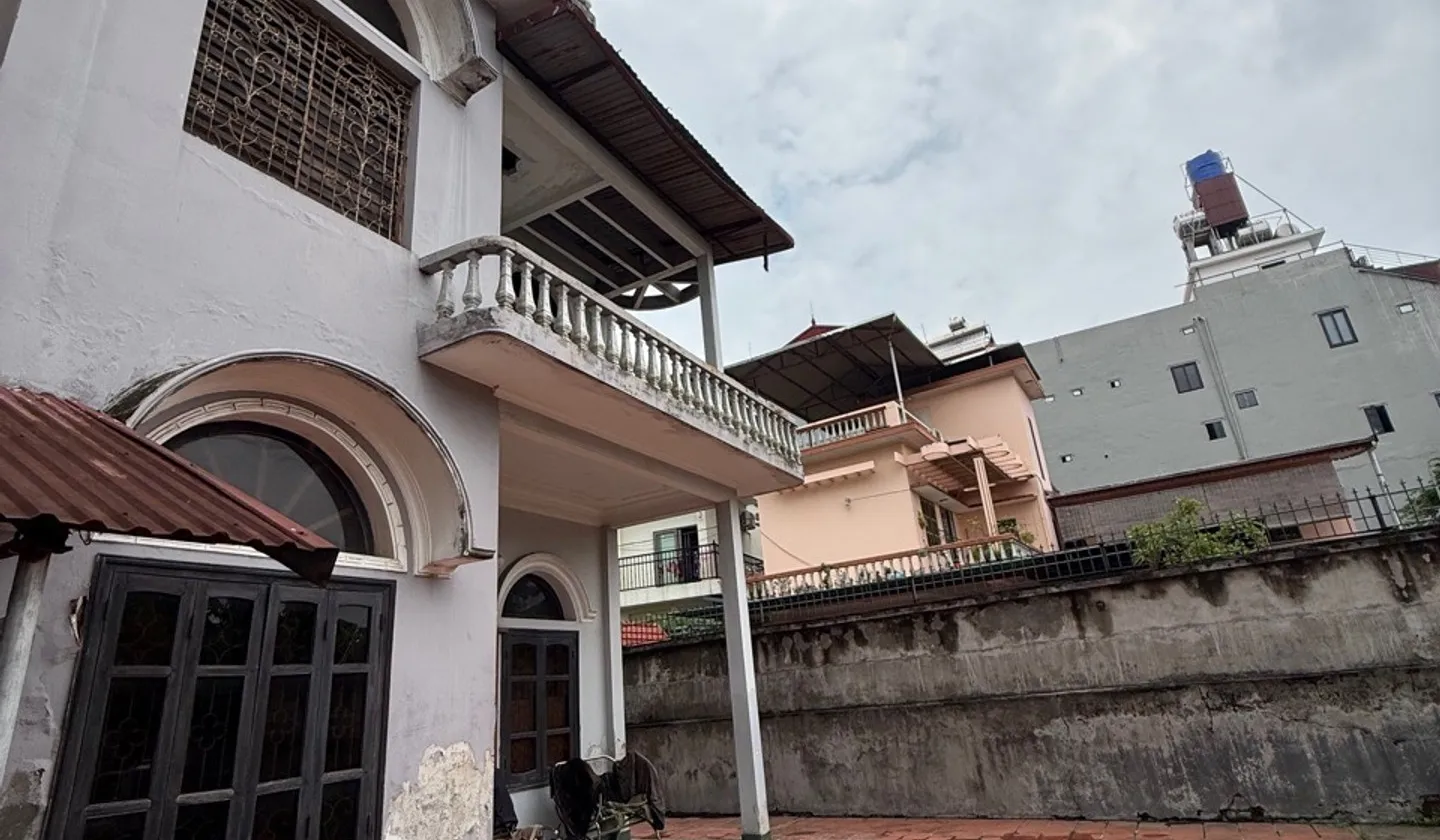 TÂY HỒ LẠC LONG QUÂN 252M2 NHÀ 3 TẦNG, GIÁ 45 TỶ... Bán nhà riêng tại Tây Hồ, Hà Nội 01