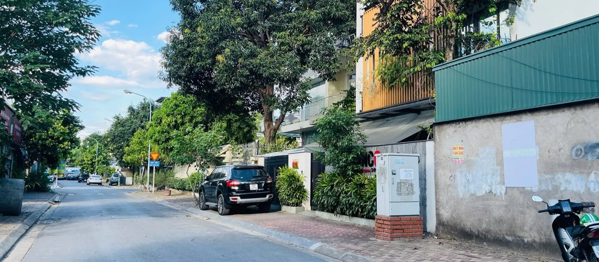 Bán 332.8m2 đất, mặt tiền 20m phố Kim Quan Thượng, Việt Hưng, Long Biên vỉa hè rộng 5m, ô tô tránh... Bán đất tại Việt Hưng, Hà Nội 01