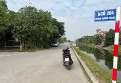 Cơ Hội Vàng Sở Hữu Đất Mặt Tiền Tại Dương Quang - Oto 7 Chỗ Ra Vào Thoải Mái... Bán đất tại Thuận An, Hà Nội 04