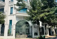 Cơ hội sở hữu biệt thự lô góc khu VIP Happy Land giá tốt hiếm có... Bán biệt thự, liền kề tại Thư Lâm, Hà Nội 11