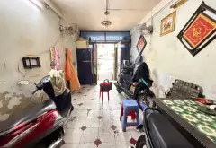 Nhà mặt phố 3 tầng, 33m2, giá 6,5 tỷ tại Quận 6... Bán nhà mặt phố tại Bình Tiên, Hồ Chí Minh 03
