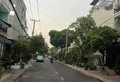 Bán nhà mặt tiền đường số 5 phước bình. Mặt tiền- 4 tầng- 103m2-14.5 tỷ... Bán nhà mặt phố tại Phước Long, Hồ Chí Minh 11