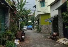 Bán nhà riêng 2 tầng hẻm xe tải rộng Quận Tân Phú, diện tích 62 m2, giá 6.97 tỷ... Bán nhà riêng tại Tân Phú, Hồ Chí Minh 01