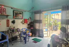 Nhà đẹp Hòa Bình, sổ đỏ chính chủ, giá mềm... Bán nhà riêng tại Bình Thới, Hồ Chí Minh 04