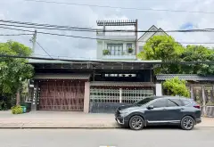 Nhà mặt phố 574.4m², Nguyễn Thị Thử, Hóc Môn - Giá chỉ 21 tỷ... Bán nhà mặt phố tại Xuân Thới Sơn, Hồ Chí Minh 01