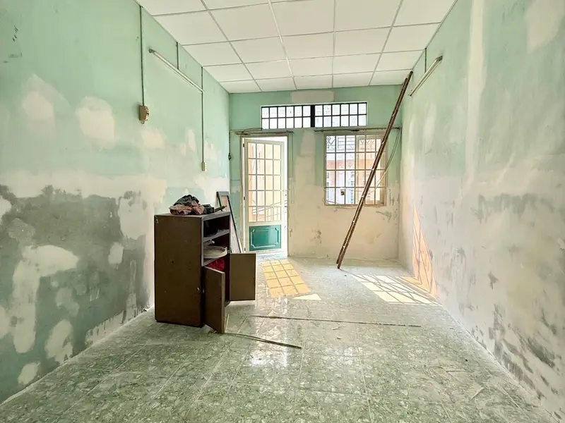 Nhà đẹp hẻm xe hơi Lý Thường Kiệt, sát Quận 10, giá chỉ 6,25 tỷ... Bán nhà riêng tại Tân Hòa, Hồ Chí Minh 01