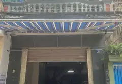 Nhà mặt phố đường lớn, trung tâm quận Lê Chân thuận tiện kinh doanh và sinh sống... Bán nhà mặt phố tại An Biên, Hải Phòng 09