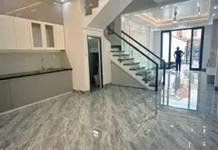 Nhà mặt phố Hoa Khê vị trí chiến lược kinh doanh và sinh sống tiện lợi... Bán nhà mặt phố tại Kiến An, Hải Phòng 06