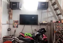 QUẬN 7 - BÁN NHÀ TRẦN XUÂN SOẠN, NGAY CẦU KÊNH TẺ, chỉ 3ty... Bán nhà riêng tại Tân Hưng, Hồ Chí Minh 10