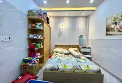 Ngay Cityland Lotte Mart Nguyễn Văn Lượng... Bán nhà riêng tại Gò Vấp, Hồ Chí Minh 07