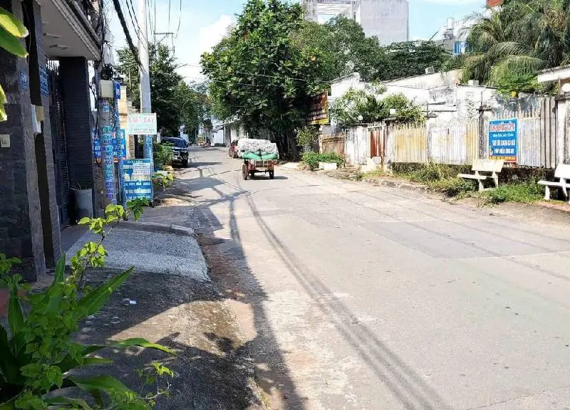 Bán nhà mặt phố 74m2 hướng Đông Nam tại Tăng Nhơn Phú A giá 6 tỷ... Bán nhà mặt phố tại Tăng Nhơn Phú, Hồ Chí Minh 01
