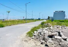 Bán đất 90 mét vuông Hải Triều 2 xã Tiên Lữ... Bán đất tại Tiên Lữ, Hưng Yên 06