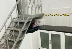NHÀ BÁN MẶT TIỀN NGUYỄN THÁI SƠN 45m2 2PN 2WC – GẦN BV QUÂN Y 175 – Nhỉnh 7TỶ... Bán nhà mặt phố tại Hạnh Thông, Hồ Chí Minh 05