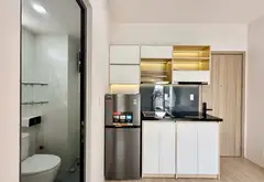 Nhà 5 tầng, 12 phòng cho thuê tại Phường Tân Sơn, TP.HCM giá tốt... Bán nhà riêng tại Tân Sơn, Hồ Chí Minh 04