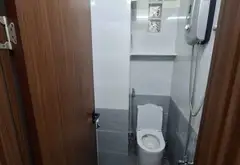 CHDV, DÒNG TIỀN 35 TRIỆU/THÁNG, HẺM XE HƠI TRÁNH NHAU - 5Tầng-Ngang 5m - Nguyễn Thái Bình... Bán nhà riêng tại Bảy Hiền, Hồ Chí Minh 04