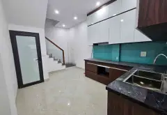 Nhà phố 5 tầng thang máy, ô tô đỗ cửa gần Văn Khê... Bán nhà riêng tại Dương Nội, Hà Nội 08