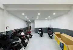 🔥 CHDV ĐƯỜNG 12M CÓ VỈA HÈ – DÒNG TIỀN 100TR/THÁNG – THANG MÁY – GÒ VẤP 🔥 đáng tham khảo... Bán nhà mặt phố tại Thông Tây Hội, Hồ Chí Minh 02