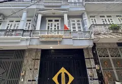 Nhà 4 tầng rộng rãi ngay Tân Thới Hiệp, tiện nghi, giá tốt... Bán nhà riêng tại Tân Thới Hiệp, Hồ Chí Minh 04