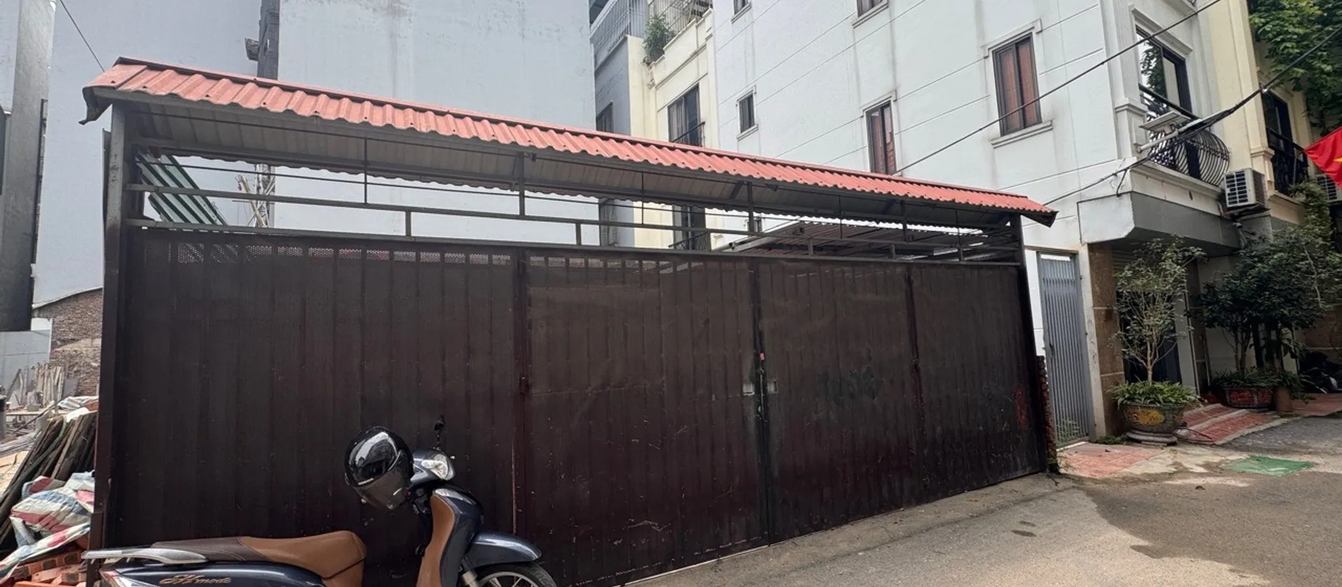 Bán đất lô góc hai mặt thoáng tại Ngọc Thụy, mặt tiền rộng, pháp lý chuẩn... Bán đất tại Việt Hưng, Hà Nội 01