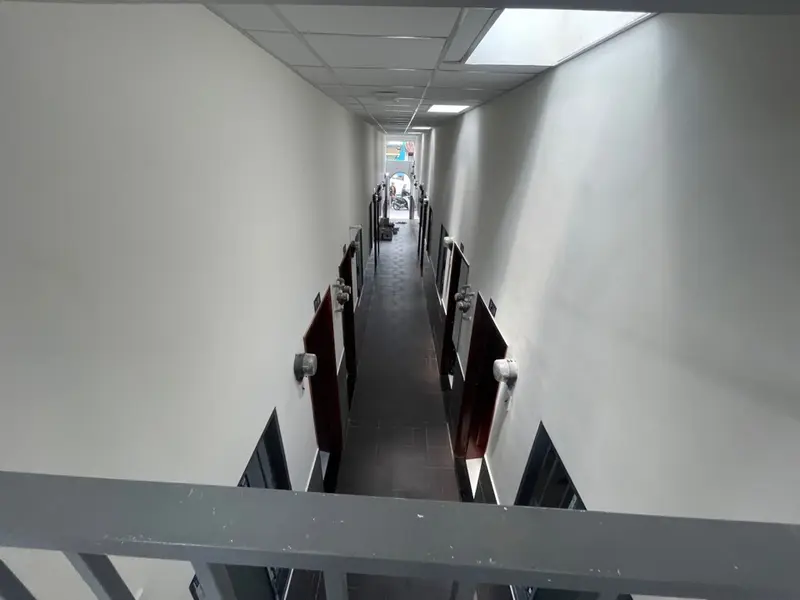 HÀNG HIẾM DƯƠNG QUẢNG HÀM – 240M² – 2 MẶT TIỀN – TẶNG DÃY TRỌ 12 PHÒNG 🏆... Bán nhà riêng tại An Nhơn, Hồ Chí Minh 01
