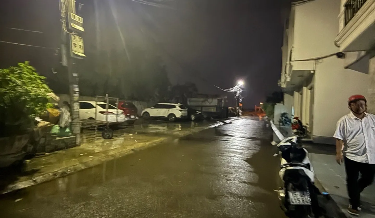 Nhà mặt phố Trần Hữu Tân - Vị trí kinh doanh đỉnh cao không thể bỏ lỡ... Bán nhà mặt phố tại Phù Liễn, Hải Phòng 01