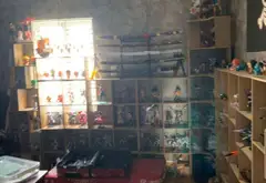 Nhà riêng 3 tầng diện tích rộng, vị trí thuận tiện tại khu vực gần trung tâm... Bán nhà riêng tại An Hải, Hải Phòng 09