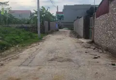 Bán 88m FULL thổ cư tại xã Sóc Sơn... Bán đất tại Sóc Sơn, Hà Nội 05