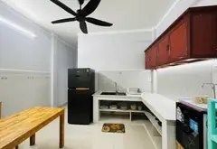 🔥 4,7 TỶ – NHÀ 64M2 – XE HƠI VÀO NHÀ – ĐI BỘ RA MEGA – Q12... Bán nhà riêng tại Tân Thới Hiệp, Hồ Chí Minh 04