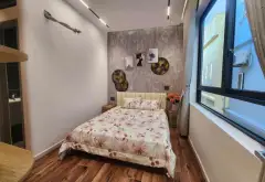 Bán nhà 4 tầng 53m2 khu trung tâm Hải Châu 8,7 tỷ... Bán nhà riêng tại Hải Châu, Đà Nẵng 10